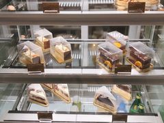 -哈根达斯(卓展店)