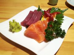 -福匠日本料理(人民路店)