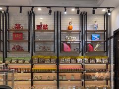 -圣心蛋糕(大岭山一店)