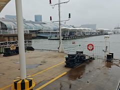 -厦门五通客运码头