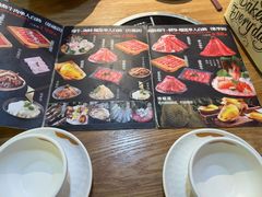 -松野谷·寿喜烧自助(华联顺义金街购物中心店)