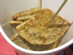 香芋-老表记广西宵夜螺蛳鸭脚煲(西大店)