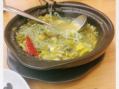 -老砂锅(城北店)