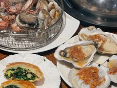 -海味当家·蒸锅海鲜(星海公园店)