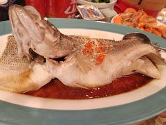 -天和晟新京菜.水煮鱼.湘土菜(国展店)