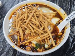 -西月城谭豆花(春熙路店)