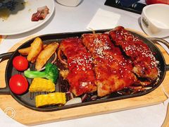 -玉玲珑(陆家嘴店)