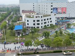 -江太极江浙菜(马桥万达广场店)