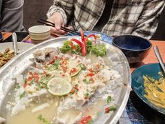 -荷花泰菜(东方新天地店)