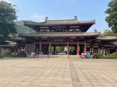 -千佛山风景名胜区