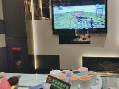 -堂会·KTV·自助餐·团建聚会(天河店)