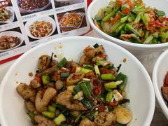 -红色湘菜馆(春风店)