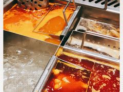 -海底捞火锅(群光广场店)