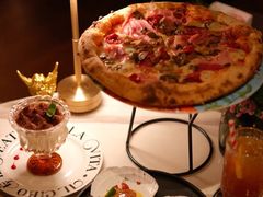 -IL TEATRO 精品意大利餐厅