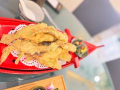 -君霖海鲜私房菜(春柳店)