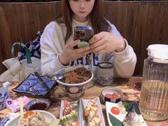 -小川洋风·寿司食堂(江汉路店)