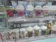 -白色日记·手作酸奶(麦凯乐店)