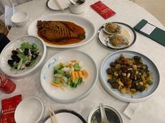 -天天渔港(杏林街店)