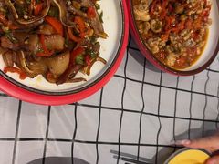 -江西老表·经典江西八大碗