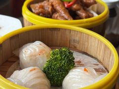 -广州增城富力万达嘉华酒店