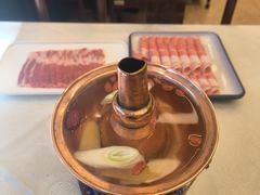 -东来顺饭庄(天坛店)