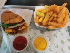 -Shake Shack(西单大悦城店)