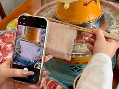 -松嘎里·乌拉满族火锅