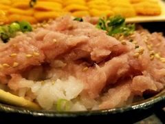 -豊 胜手丼