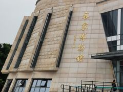 -中国客家博物馆