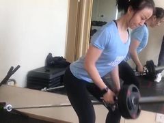 -炼健身私教工作室