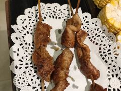 -幸运牛汕头小黄牛牛肉火锅(梅林店)