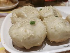 -小杨生煎(南汇欧尚店)