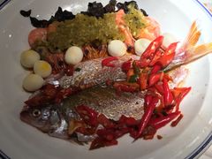 -二十八里太湖船菜(吉祥路店)