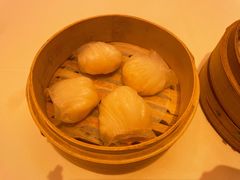-利苑酒家(宜安广场店)
