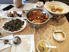 -大鸭梨(天通西苑店)