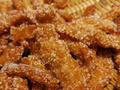 -肖炮现炸酥肉(解放碑店)