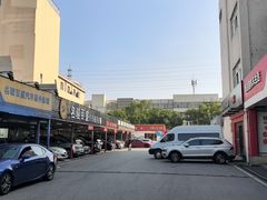 -名骏车业(新区玉山店)