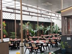 -单家老院·院子里的青岛菜(沙子口店)