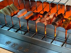 -丰茂烤串(五道口店)