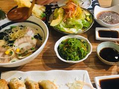 -栖川山葵家·寿喜锅·日式料理(龙湖北城天街商场店)