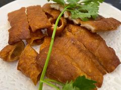 -红星光发煲仔饭(文海店)