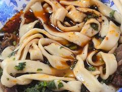 -清真-戏楼王记牛肉面
