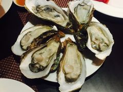 -Oakwood奥克伍德·奥克丽府西餐厅