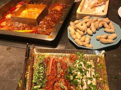 -锦城印象火锅(天府三街店)