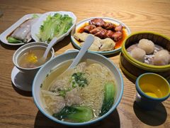 -昌勝香港深井烧鹅(新年华店)