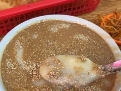 面茶-真素诚·清真(新华路店)