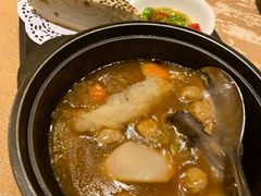-西安饭庄·非遗陕菜(钟楼店)