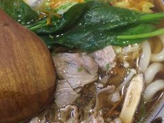 -日本料理神拉面