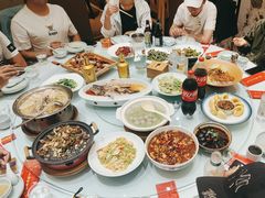 -李记东北饺子馆·东北菜(欢乐谷店)