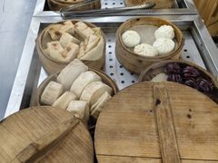 -素清香(解放路店)